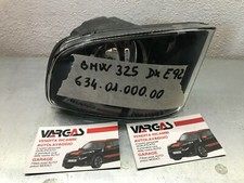 FENDINEBBIA BMW 325  E92 2DR Coupe Lato Passeggero Anteriore  DESTRO 634.01.000.