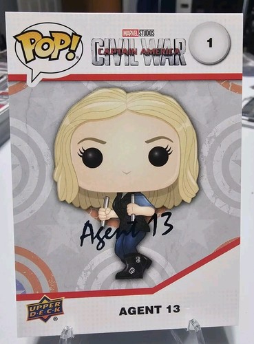 2023 upper deck - funko, pop