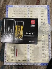 Nuovo RCR Lucian ECO Crystal