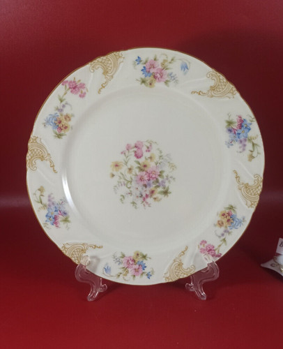 Thomas ivory bavaria piatto - -,