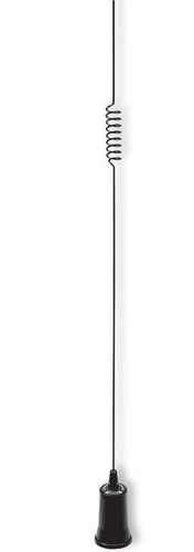 Larsen nmo2 70b 440 - 2m/440, antenna
