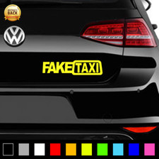 2 adesivi decalcomania auto