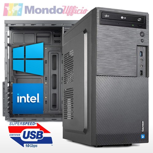 Computer intel g5905 5 - pc,