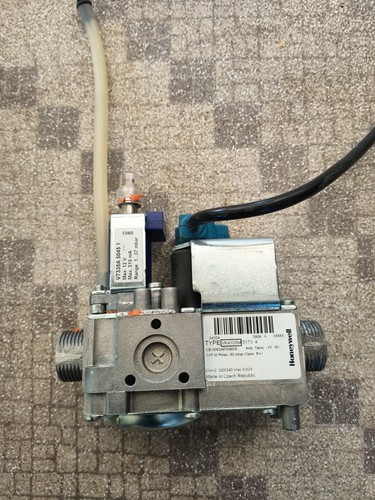 Valvola gas honeywell vk4105m - valvola,