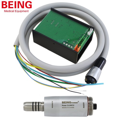 Being motore elettrico dentale - motore,