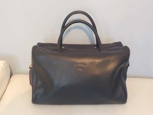 Borsa pelle alexander - pelle, vintage