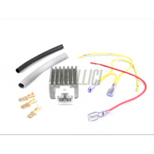 Regolatore di tensione BGM PRO 12V AC/DC