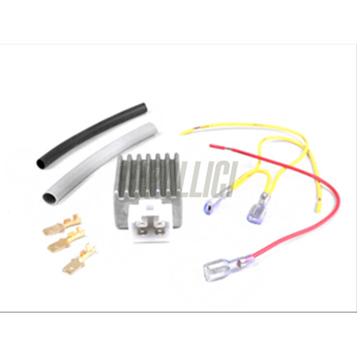 Regolatore tensione bgm - regolatore,