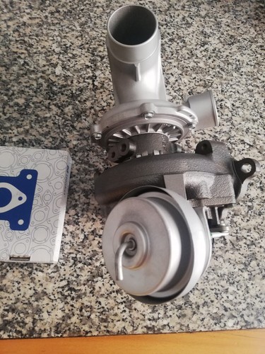 Turbina per toyota - per, corolla