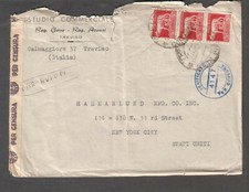 Italia 1945 seconda guerra