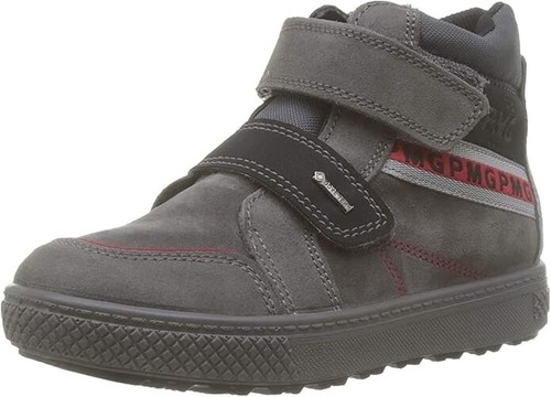 Sneakers alte scarponcini