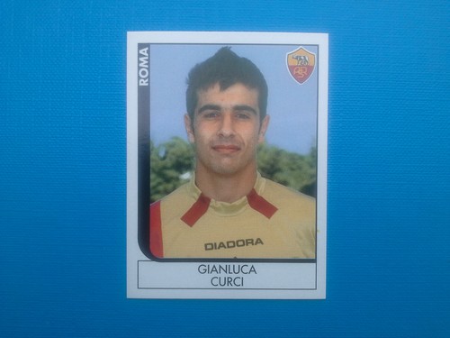 Figurine calciatori panini - figurine,