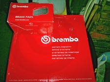 KIT DISCHI FRENO+PATTINI