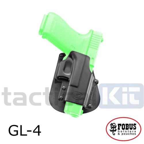 Genuine fobus 4 - genuine, gl-4