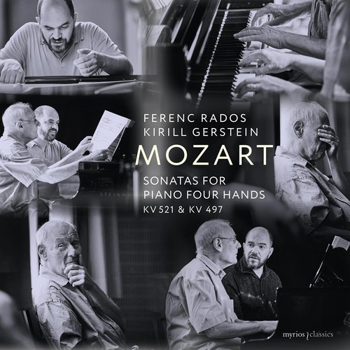 Ferenc rados kirill gerstein - ferenc,