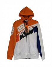 Felpa donna Tony Cairoli KTM