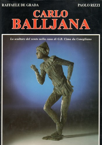 Libro carlo balljana - libro, lo