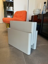 Kartell - Portariviste Grigio