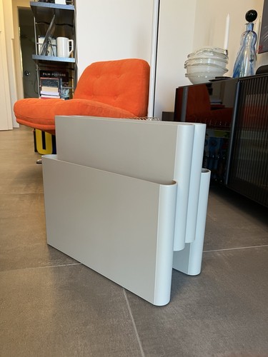 Kartell portariviste grigio - kartell,