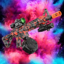 Palline Gel Elettriche Blaster