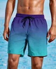 Costume da Bagno Estivo Uomo