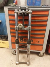 Forcella Piastre Perno Ruota