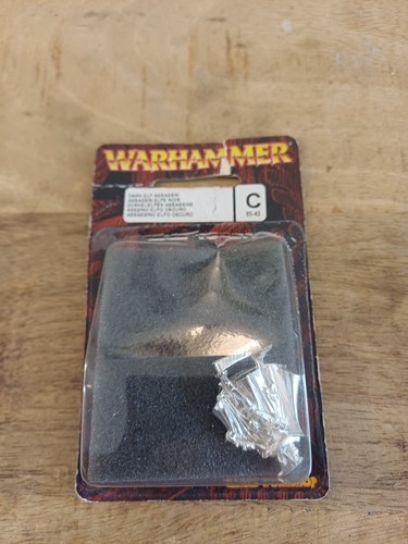 Warhammer fantasy vecchio - il,