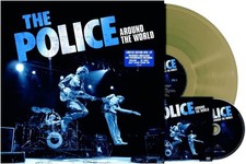 The police around - police,