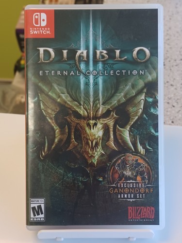 Diablo iii eternal - 3,