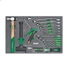 TOPTUL GED1969 Trolley Tool