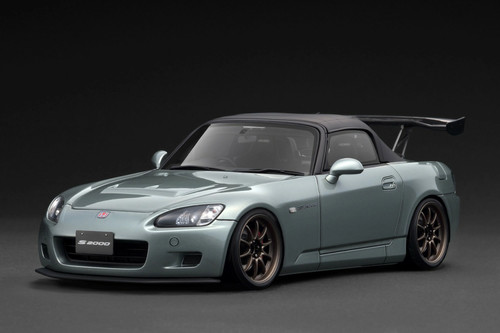 Honda s2000 18 - (ap1), 1/18