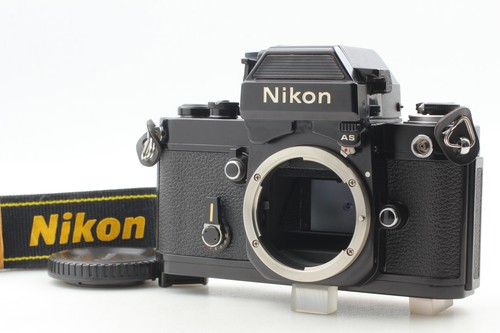 Quasi come nuovo nikon - come, f2