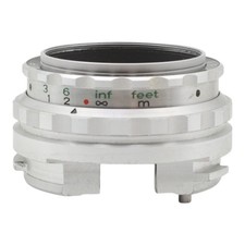 Obiettivo Grandangolare Agfa