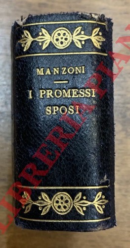 Manzoni alessandro i - alessandro,