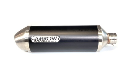 Arrow race tech honda - arrow,