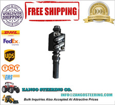 KUBOTA GRUPPO SFERA STERZO E DADO ADATTO PER PARTE N.67111-41103-SPEDIZIONE GRATUITA