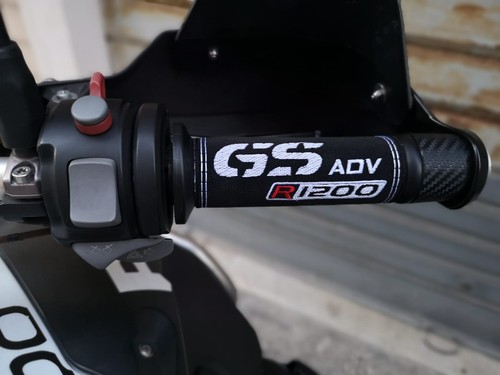 Coprimanopole cover grip - coprimanopole,