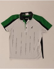 Polo uomo AUSTRALIAN L'ALPINA