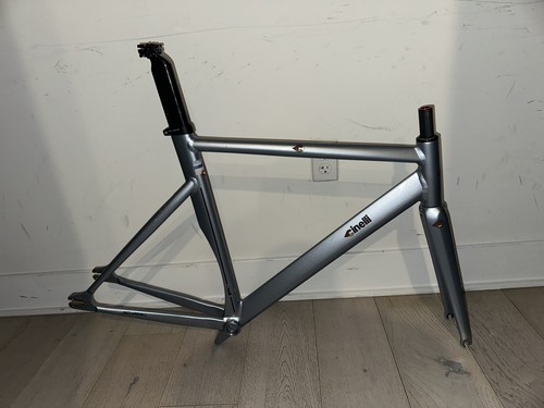 Cinelli vigorelli shark track - vigorelli,