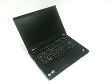 Lenovo ThinkPad T410 Intel