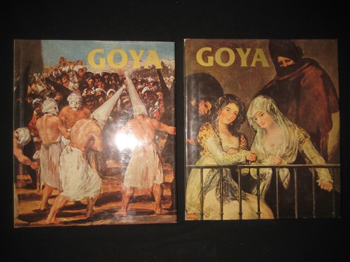 Goya 1746 1828 - goya, 1746-1828