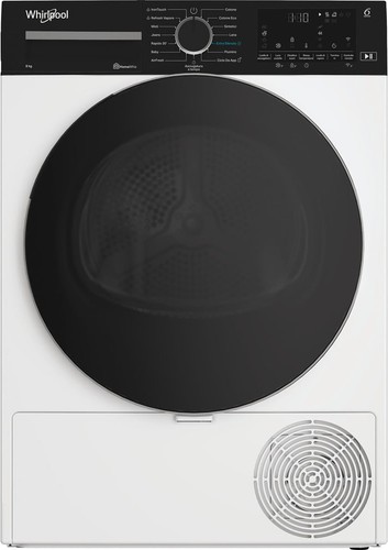 Whirlpool asciugatrice pompa - asciugatrice, a