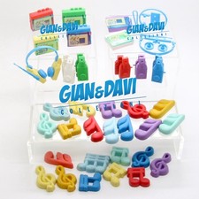 Barilla Mulino Bianco Gommine