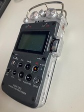 Sony PCM-D50 registratore