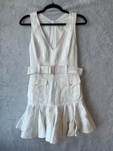 Mini abito zimmermann - abito,