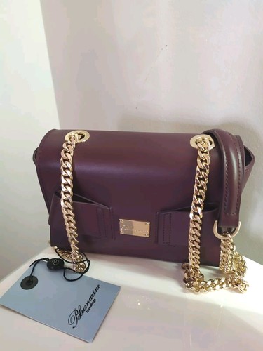 Borsa blumarine nuova - borsa, blumarine,