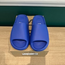 Adidas Yeezy Slide Azure/UK