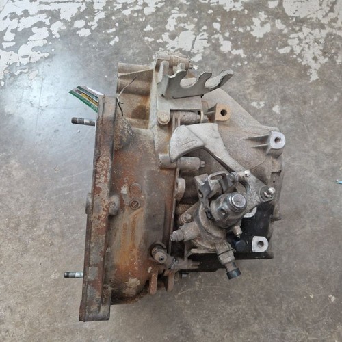 Cambio manuale per - cambio,