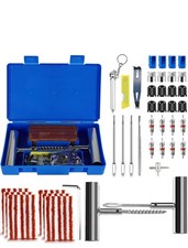 Riparazione Gomma Kit 66 Pz