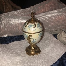 Casa di Fabergé, Uovo